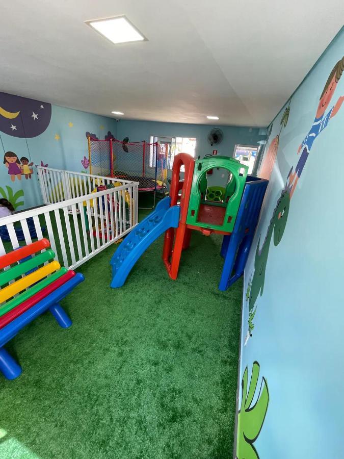 Lindo Apartamento Com Lazer De Clube Rio das Ostras Exterior foto